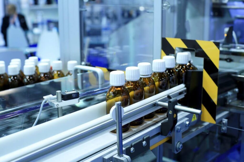 Third Party Manufacturing Pharma Companies in India
